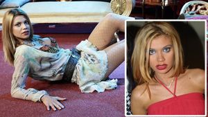 Cum arată Laura Andreșan și ce a ajuns să facă pentru bani acum, la 15 ani după ce s-a retras din showbiz
