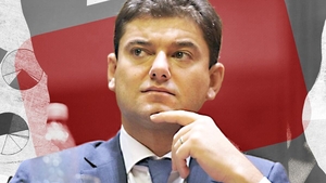 Avocatul tinerei agresate de Cristian Boureanu detonează BOMBA! Cu ce a fost completată plângerea la Poliție?! Încă o lovitură pentru ”Deputatul PlayBoy”!