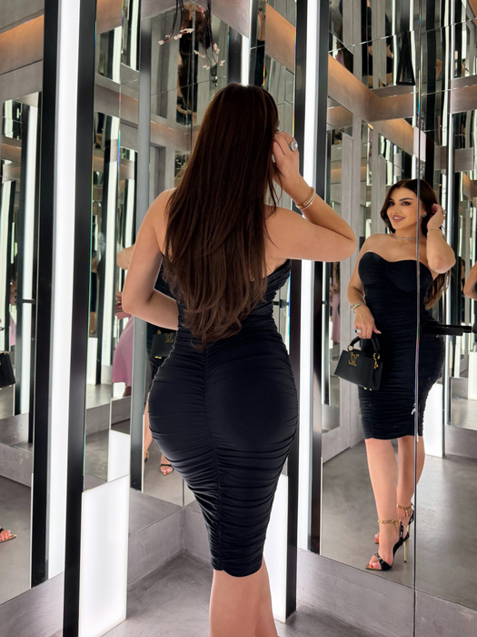 Cum arată Larisa Popa la 3 luni de la intervenția de liposucție și BBL. Influencera este mândră de noua ei siluetă