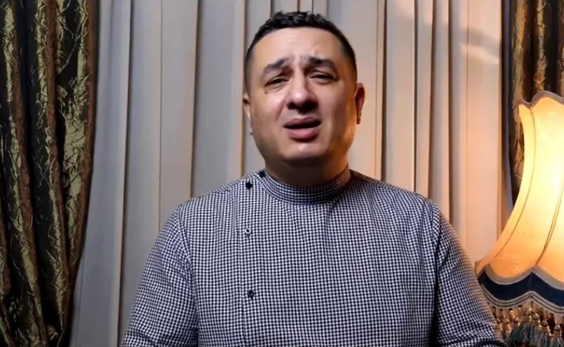 Gheorghiță Sava, cunoscut drept Gicuță din Apărători, vrea o pedeapsă mai blândă