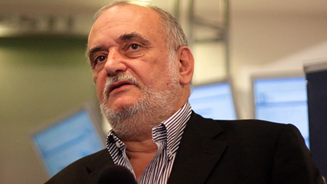 Ironia sortii! Dinu Patriciu a vrut sa fie liber, dar instanta i-a respins cererea. A murit insurat tot cu Dana