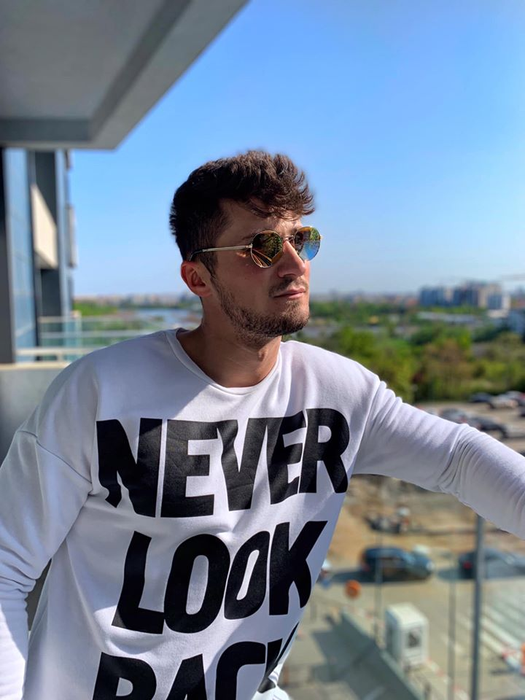 Câtă suferință! A rămas traumatizat pe viață. Mărturisiri despre destinul crunt al lui Andrei Ciobanu, concurentul de la Survivor România care a primit un cap în gură de la Ana Pal