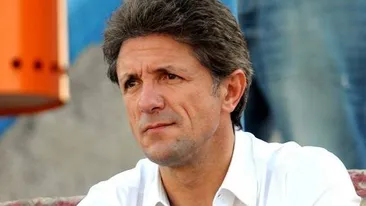 Gică Popescu, schimb de mesaje cu Daniel Prodan înainte ca acesta să moară! Ţi se face pielea găină când citeşti ce i-a scris