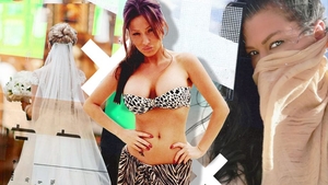 Simona Suhoi (Sensual) s-a căsătorit în secret?! S-a dat singură de gol în direct, la TV: “E cel mai important lucru să...”