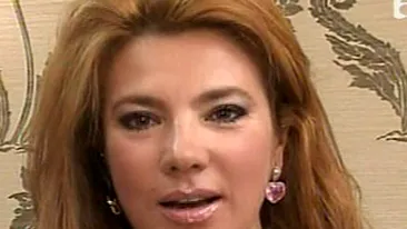 Mihaela Borcea: Am luptat mult sa tin familia unita, dar nu poti sa tii cu forta langa tine un om care este indragostit de altcineva