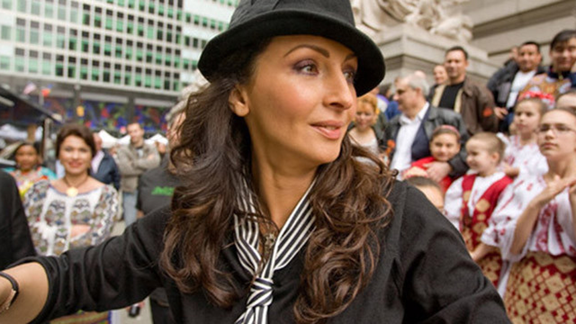 Imaginile pe care nu credeai ca le vei vedea vreodata! Mihaela Radulescu a ajuns in scaun cu rotile: "E sfasietor de greu"