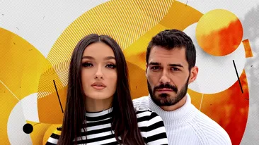 Gestul făcut de Viviana Sposub, după ce a anunțat despărțirea de George Burcea. Fanii au observat imediat!