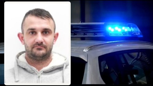 Alertă în România! Alin a dispărut fără urmă. Cine îl vede, este rugat să sune la 112