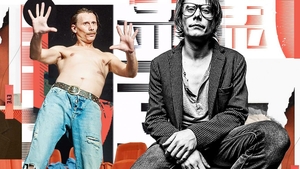 Actorul Marius Manole se revoltă. "Nu mă interesează să fiu un mort odihnit"