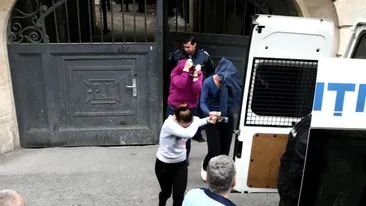 Timiș. A fost arestată asistenta maternală acuzată că a întreținut relații sexuale cu un copil de 12 ani