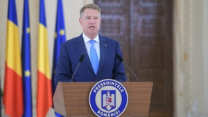 Klaus Iohannis nu intră în cursa pentru preşedinţia Consiliului European. Care sunt motivele sale