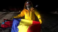 Tibi Uşeriu a câştigat pentru a doua oară cel mai greu maraton din lume!