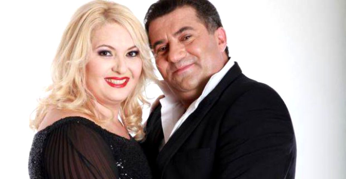 Viorica de la Clejani, mamă pentru a treia oară? ”Să fie binevenit!”