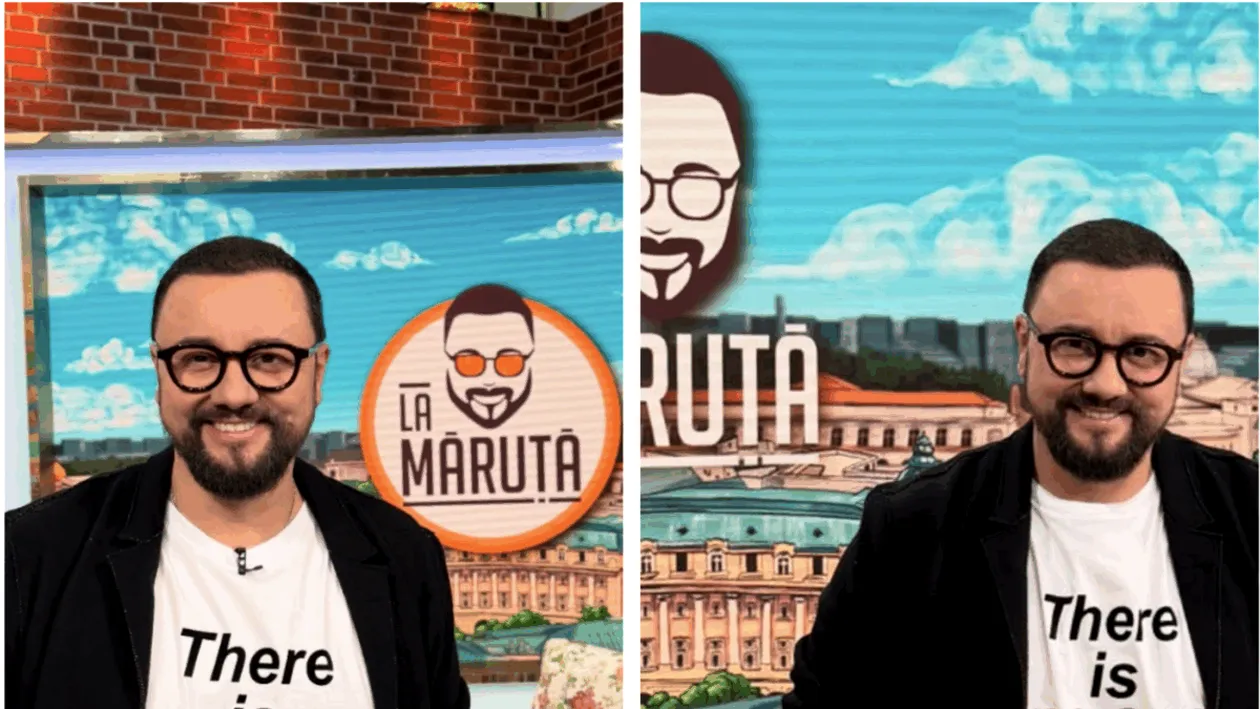 Cătălin Măruță, mesaj acid pentru șefii de la PRO TV! Ce le-a transmis după ce l-au lăsat fără emisiune