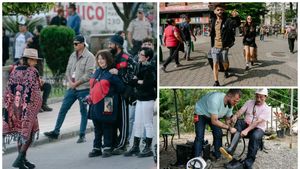 Când începe, de fapt, noul sezon America Express. Antena 1 a făcut o mișcare neașteptată în program