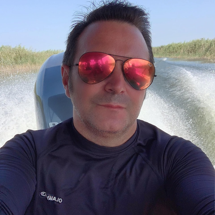 Daniel Buzdugan, probleme de sănătate: ”Nașpa rău, dureri, spital, temperaturi, nopți nedormite”
