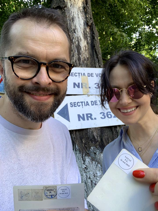 Andreea Moldovan, cu burtica de gravidă la soare. Uite cum arată casnica de la MasterChef în costum de baie