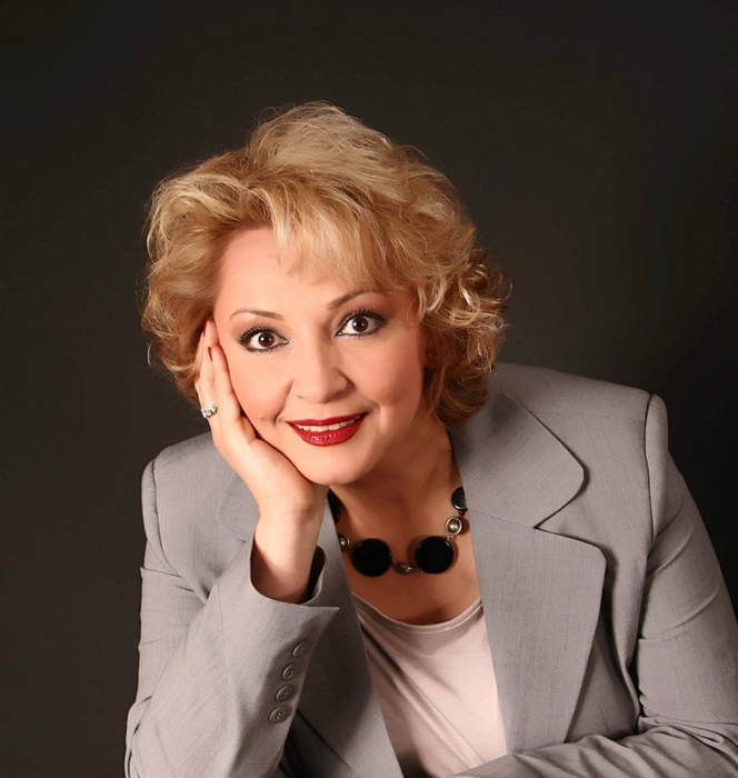 Cu ce se ocupă acum Mihaela Tatu, fosta prezentatoare a emisiunii ”De 3 x femeie”: ”Inima mea pe loc a zis DA”