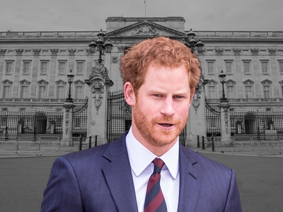 Prințul Harry, UMILIT după ce a întins mâna împăcării! Ce spun apropiații familiei regale despre gestul său