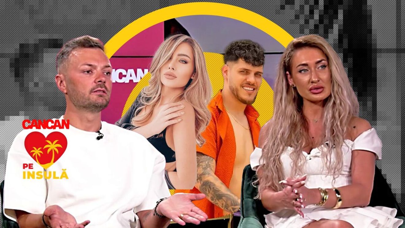 Marius Avram l-a pus la respect pe Andrei Lemnaru după ce l-a ”tradus”: „Am simțit că nu își poate ține gura” Cum a fentat-o pe Maria și a fugit acasă la Oana Monea