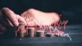 BNR: Datoria externă a României a crescut în primele luni ale anului