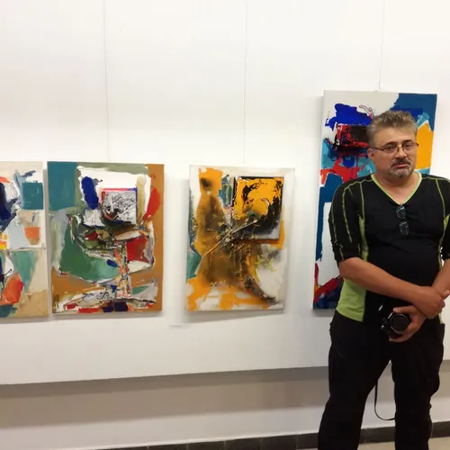 Imagine Galerie #1