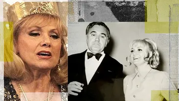 Prima nevastă a lui Dem Rădulescu, bolnavă și devastată de pierderea prietenelor Stela Popescu și Cristina Stamate: Doctorul mi-a spus că emoția îmi poate fi fatală