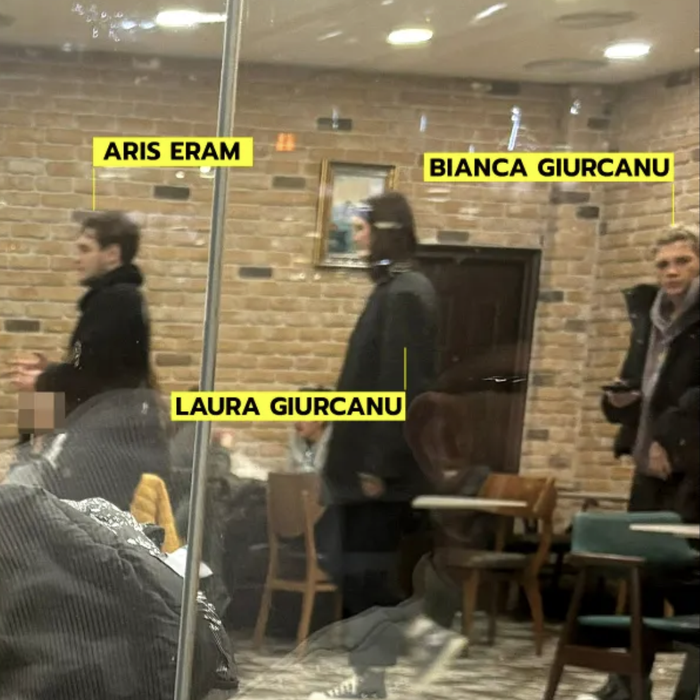 Legătura dintre Aris Eram și Bianca, noua concurentă de la Survivor 2026. Trecutul a ieșit la iveală!