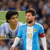20 de ani cu Messi în tricoul Argentinei! De la debutul care l-a făcut pe Maradona să exclame până la noaptea în care a devenit campion mondial