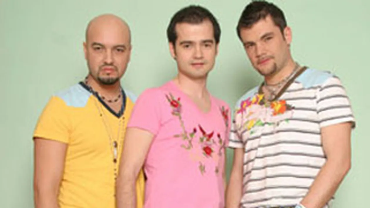 3rei Sud-Est se reuneste in aceasta seara pentru RMA! Laurentiu Duta: Nu e cazul sa ma gandesc la o revenire in trupa