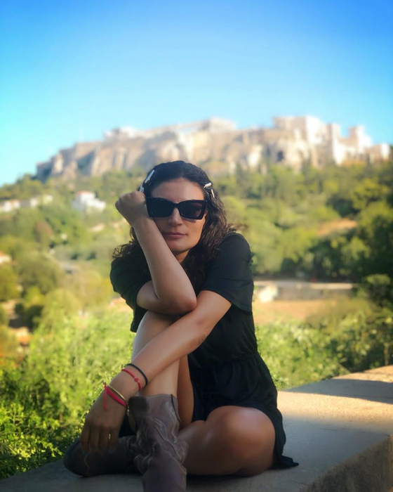 Ioana Ginghină s-a reinventat după divorțul de Alexandru Papadopol! Cum a apărut actrița la un eveniment