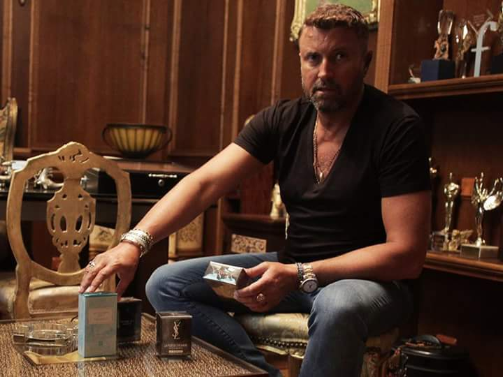 Care e parfumul preferat al lui Cătălin Botezatu? Designerul a răspuns abia acum la întrebare şi a uimit pe toată lumea