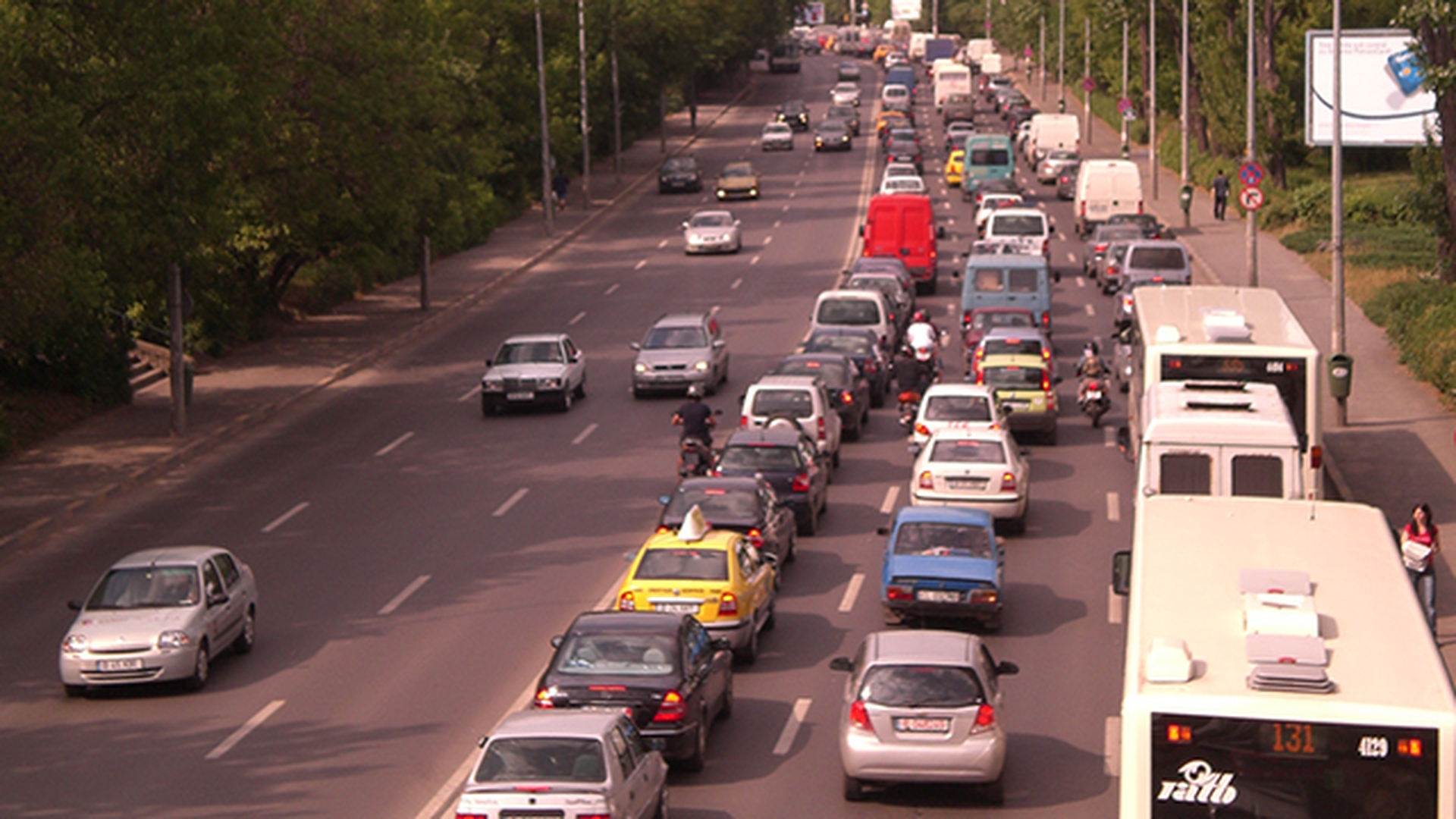 Nu le-a venit sa creada cand au vazut ASA CEVA! Ce a putut sa faca un bucurestean intrece orice imaginatie
