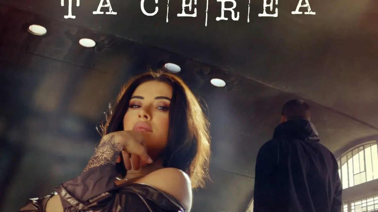 Nicoleta Nucă lansează single-ul „Tăcerea, în colaborare cu Vescan: ”Mereu am știut că vocile noastre se potrivesc”