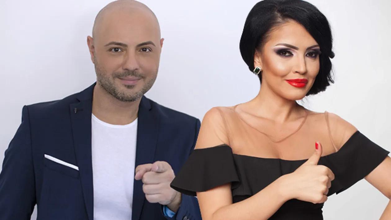 Cine a înlocuit-o pe Andreea Mantea la emisiunea “Se strigă darul“! Este o blondă focoasă