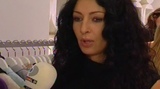 VIDEO Mihaela Radulescu nu crede intr-o relatie intre Varciu si Zavo! "Eu vreau ca Liviu sa planga pentru ca il refuza Oana!