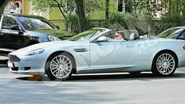 Dator cu cateva milioane de euro la camatari, Amiran a vandut tot si a disparut fara urma! A fugit de frica mafiei!