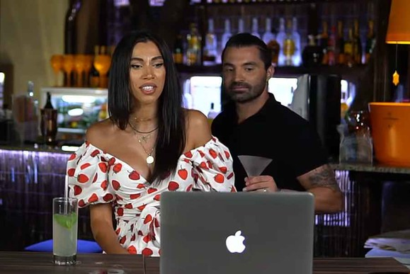 Raluca Pastramă, mesaj „subliminal” adresat lui Pepe, după divorț
