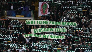 Celtic, spectacol total în Champions League »» Rezultatele complete ale primei manșe din turul II preliminar!