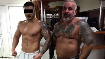 Fiul lui Sile Cămătaru a scăpat de arest! Albert va fi cercetat în libertate după ce a fost prins drogat la volan