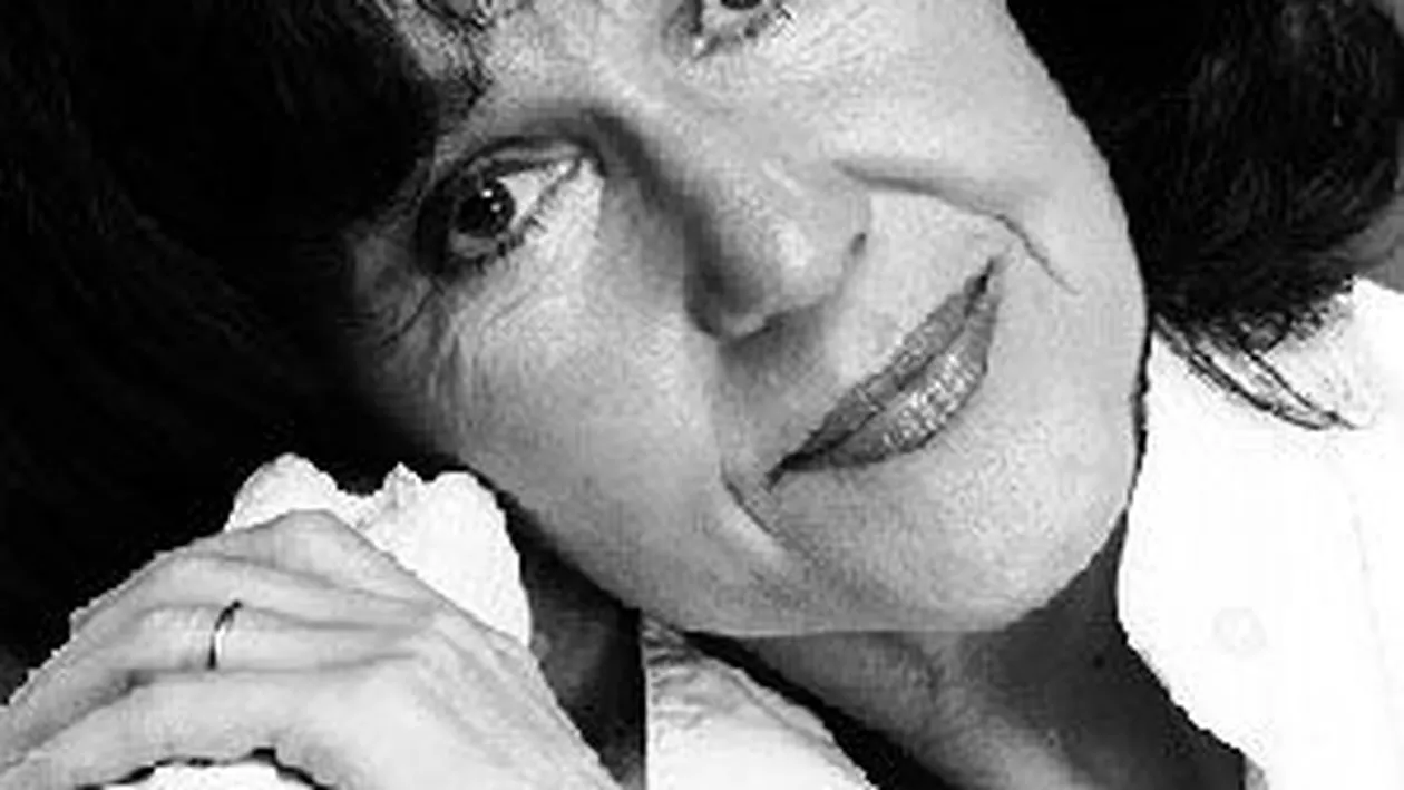 De ce evită prima soţie a lui Şerban Ionescu să vorbească? A fost marea lui iubire, dar i-a sfâşiat inima când a prins-o cu altul!