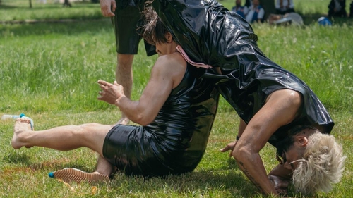 Nimeni nu se aștepta la asta! Mihai Petre, un bărbat violent? L-a bătut pe Connect-R la Asia Express