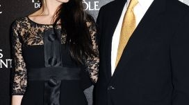 Mel Gibson ar putea plati o pensie alimentara intre 12.000 si 15.000 de dolari pentru fiica sa