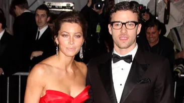 Justin Timberlake si Jessica Biel s-au despartit!