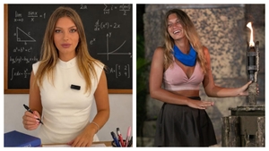 Avem baremul de corectare la Matematică, Evaluarea Națională 2026. Cum se rezolvau subiectele, conform profei Loredana de la Survivor