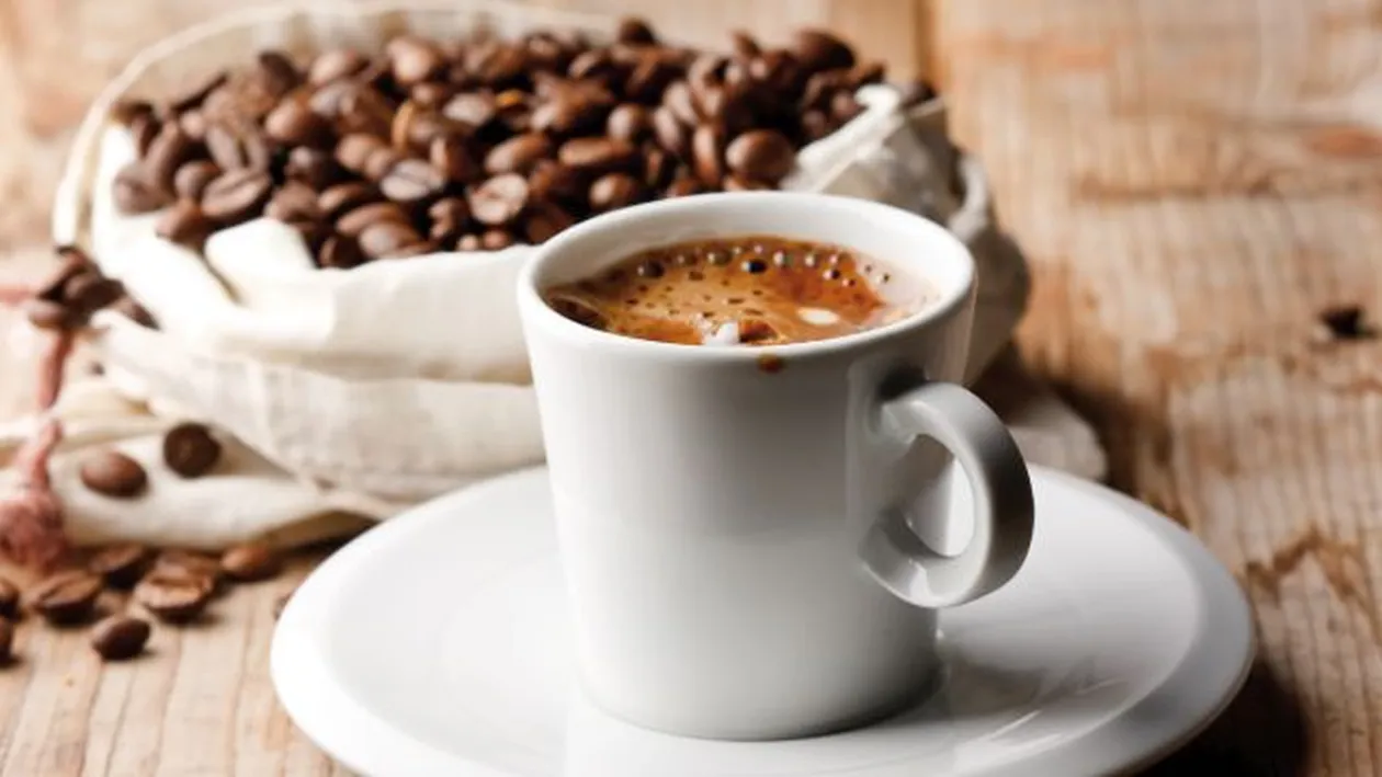 Ce ti se intampla daca bei cafea in fiecare zi? La asta nu te asteptai!