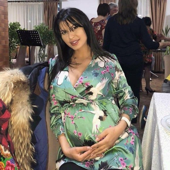 Mădălina Pamfile, însărcinată pentru a doua oară! Iubita lui Radu Mazăre a dezvăluit și sexul bebelușului