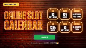 (P) Dezlănțuie Adrenalina la Mozzart Bet: Bonusul de Slot Calendar Transformă Fiecare Zi într-o Nouă Aventură la Cazino Online