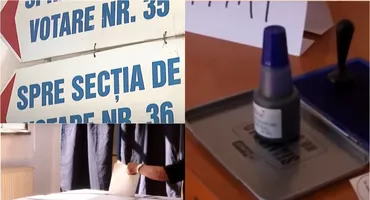 Alegeri prezidențiale 2025. Data exactă la care vor avea loc cele două tururi de scrutin