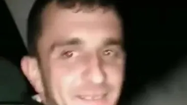 Imagini șocante au fost găsite în telefonul unuia dintre tinerii care au murit într-un accident groaznic în Suceava